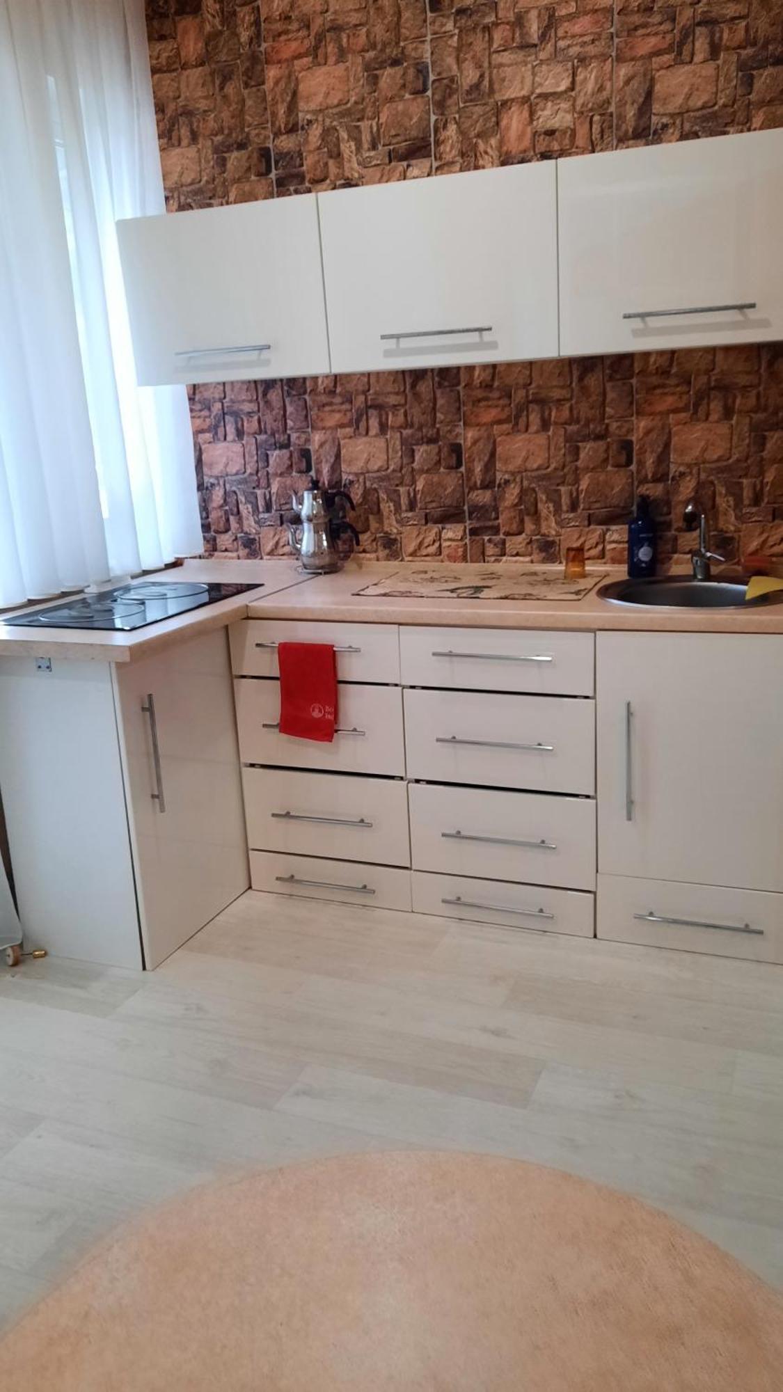 Апартаменты В Центре, По Типу Хостел Kropyvnytskyi Room photo