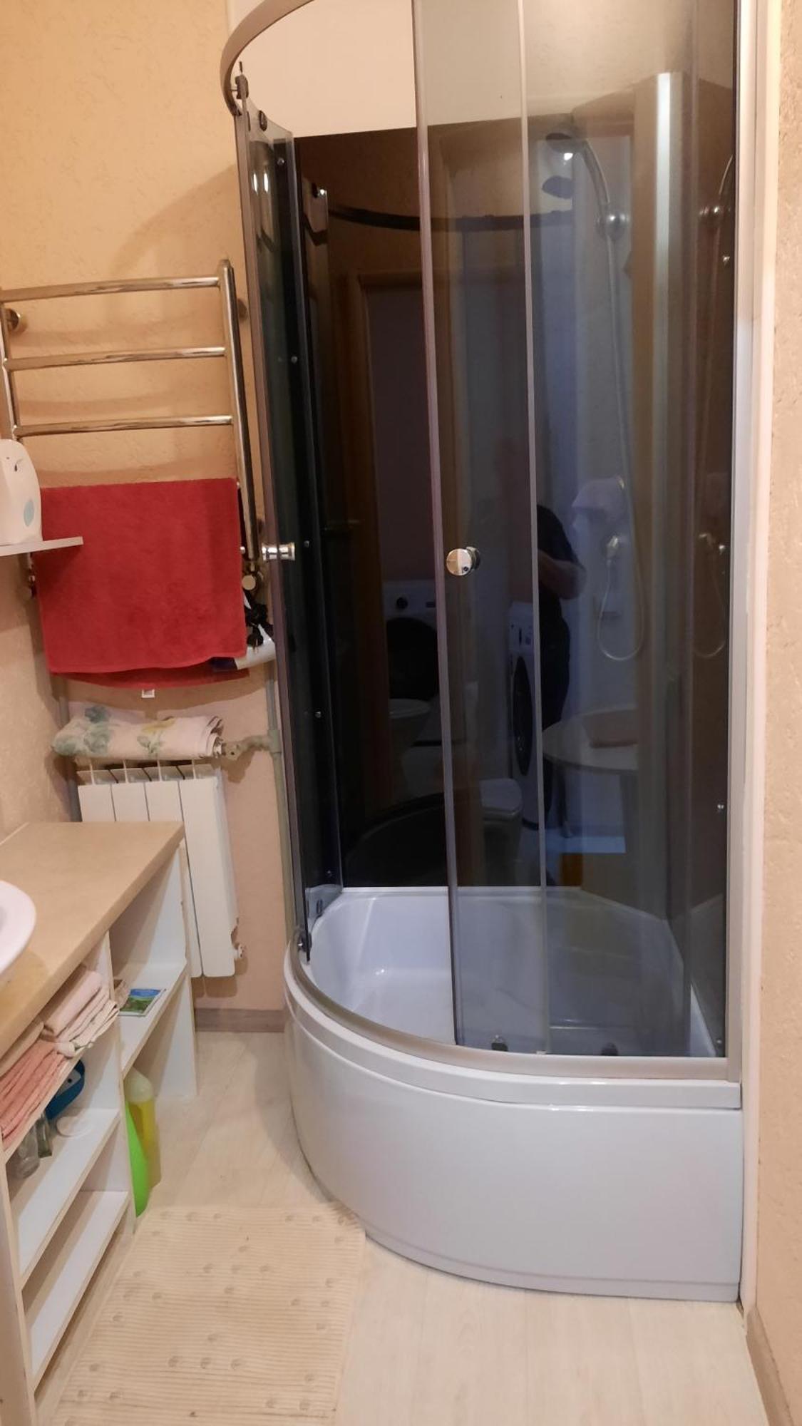 Апартаменты В Центре, По Типу Хостел Kropyvnytskyi Room photo